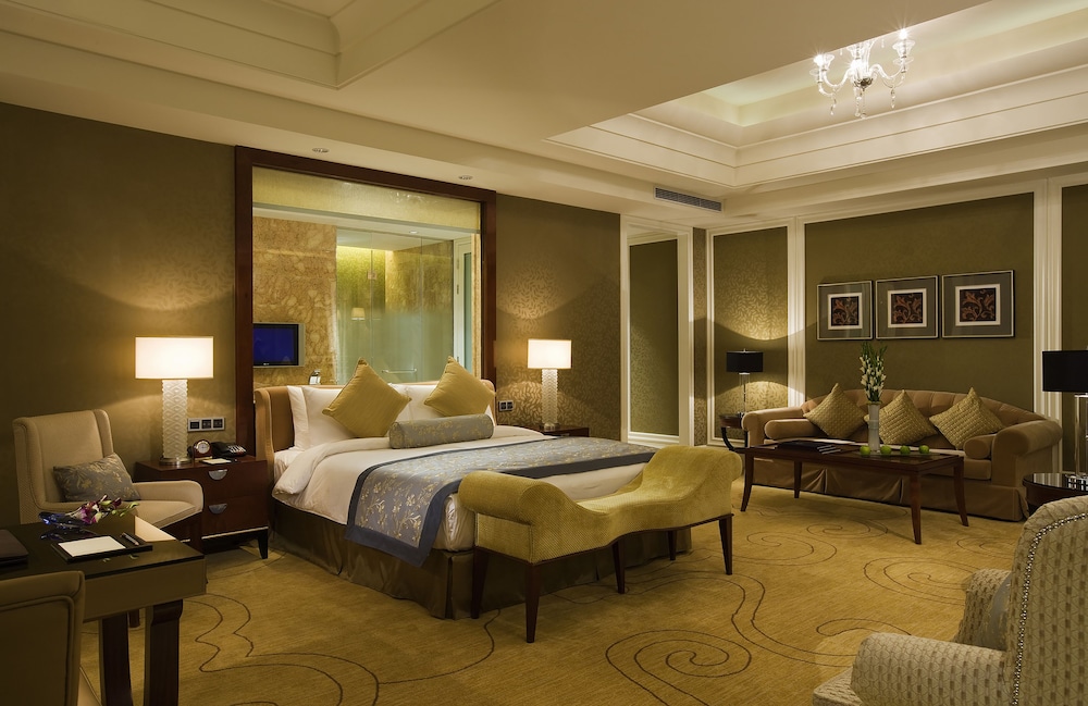 Hotel Shanghai Sheshan Oriental - Handwritten Collection 10/32