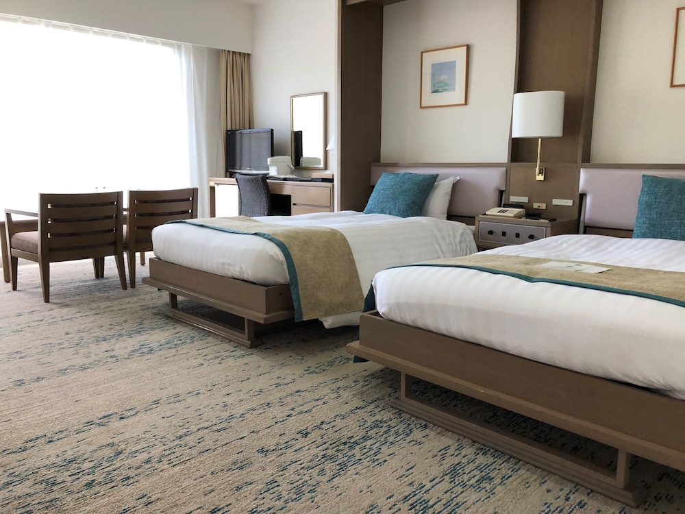 Shimoda Tokyu Hotel 14/68