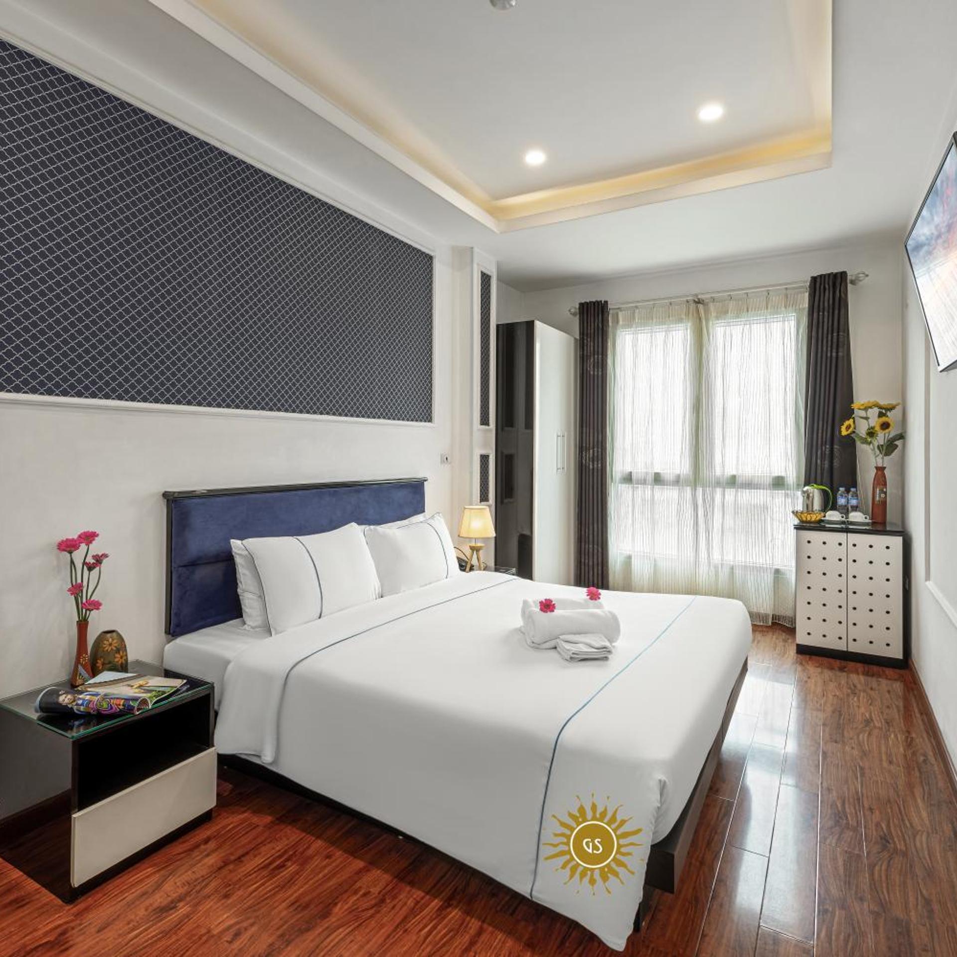 Golden Sun Palace Hotel 14/54