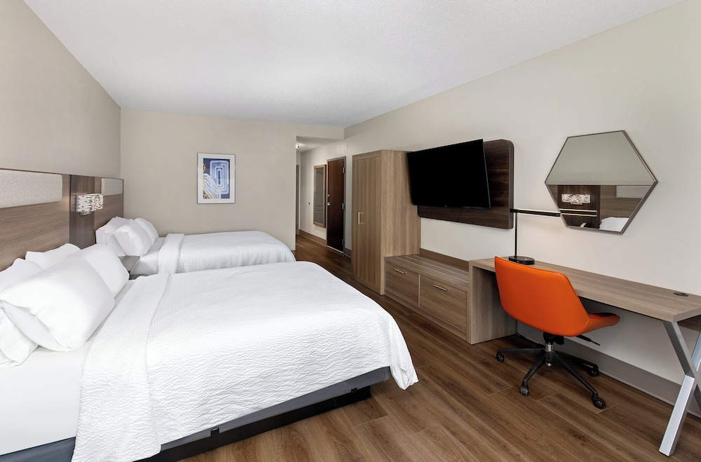 Holiday Inn Express Hotel And Suites Ooltewah Springs Chattanooga 24/67
