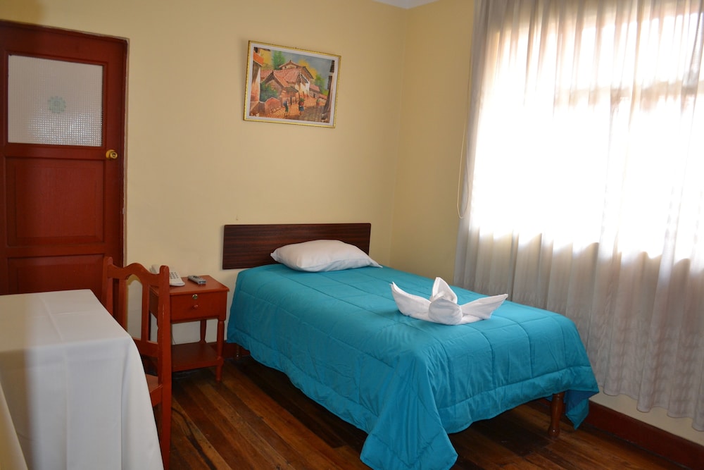 Hotel Santa Maria 12/32