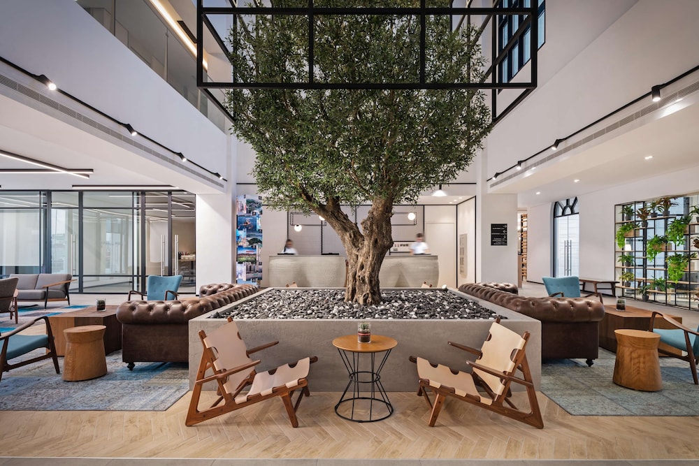 JA The Manor Hotel, Dubai 44/67