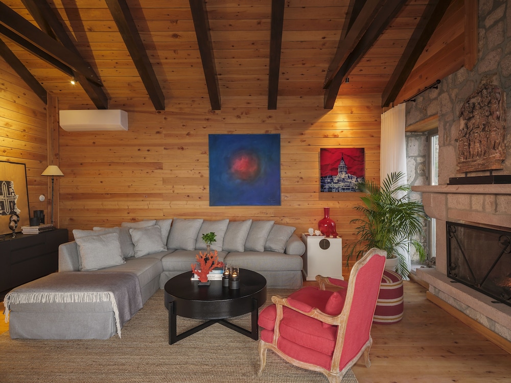 Simurg Inn 30/50