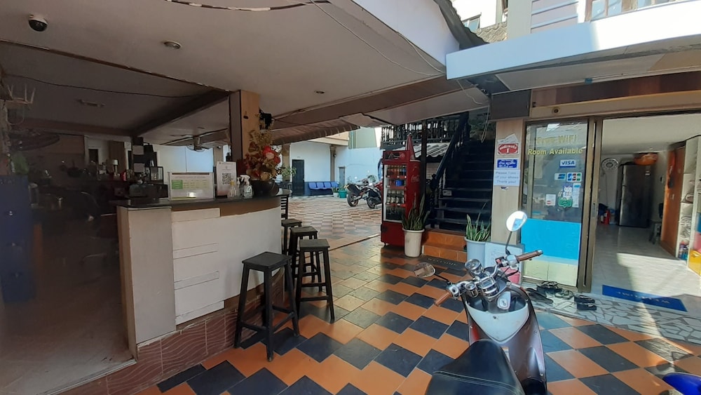 Vientiane Star Hotel 45/67