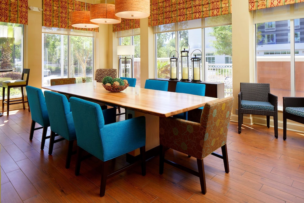 Hilton Garden Inn Savannah Midtown 29/43