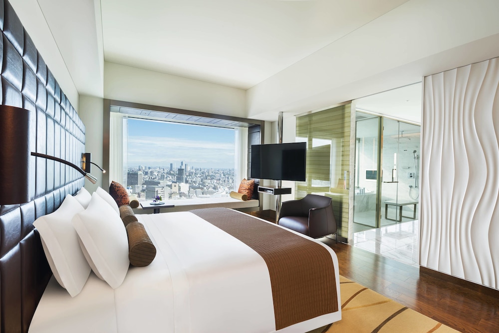 The Prince Gallery Tokyo Kioicho a Luxury Collection Hotel 12/79
