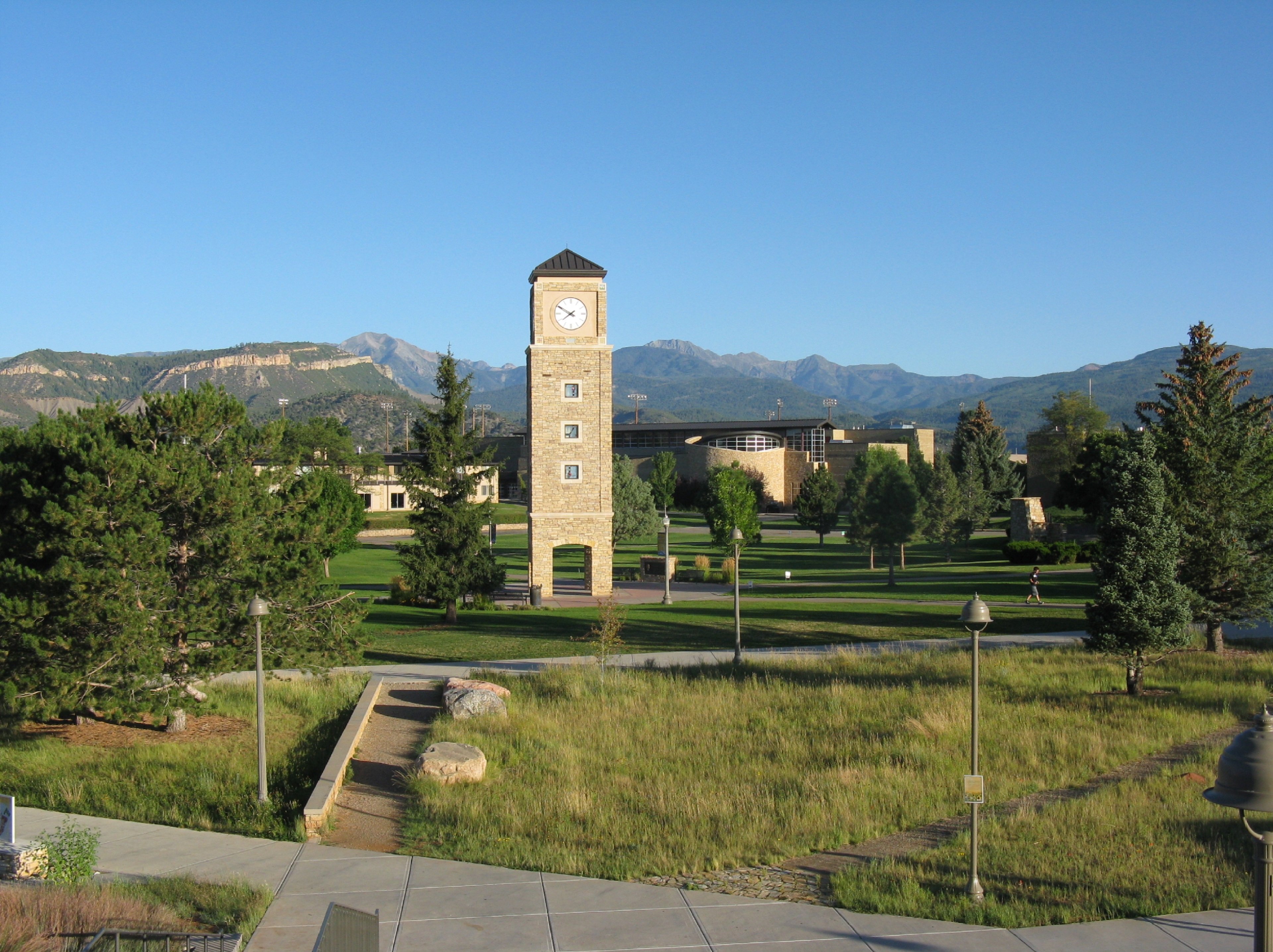 Holiday Inn & Suites Durango Downtown 46/57