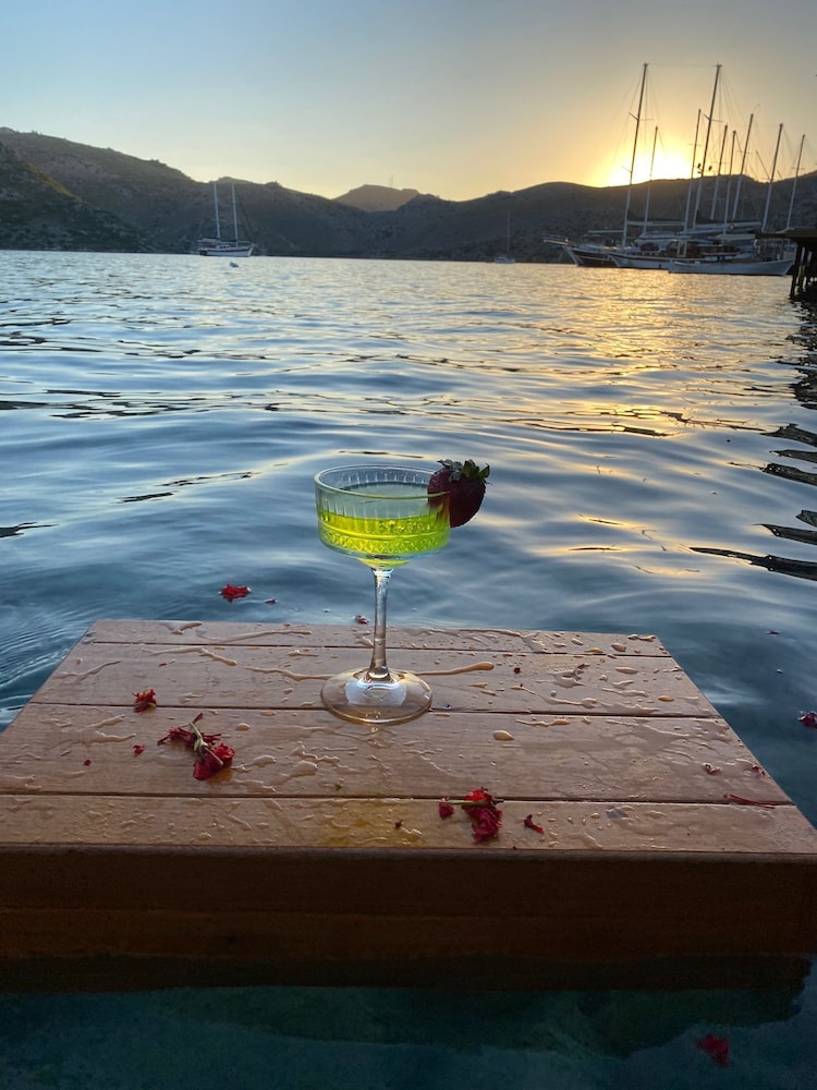 Melisa Hotel Bozburun 37/50