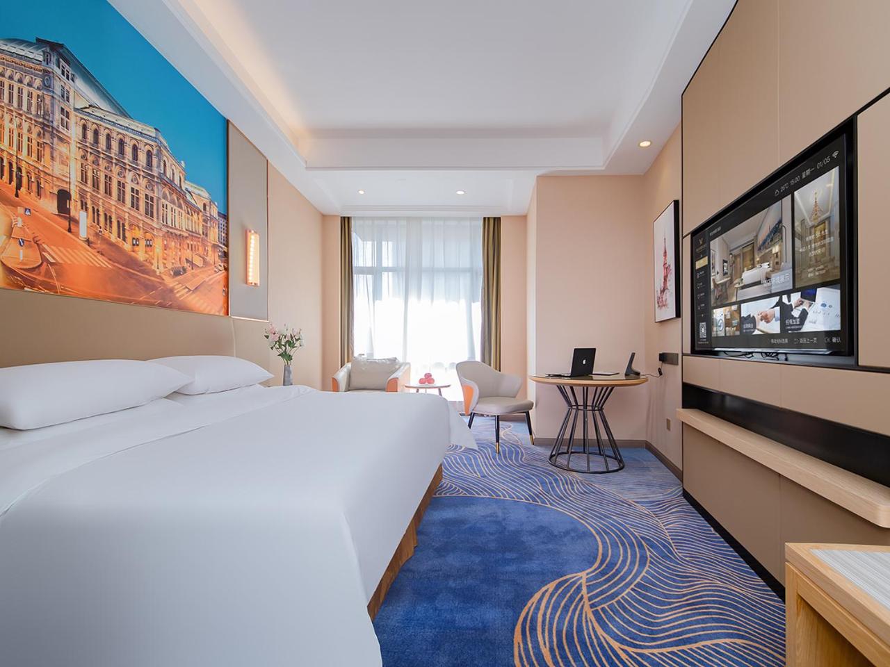 Vienna International Hotel (Jingzhou Xintiandi) 14/50