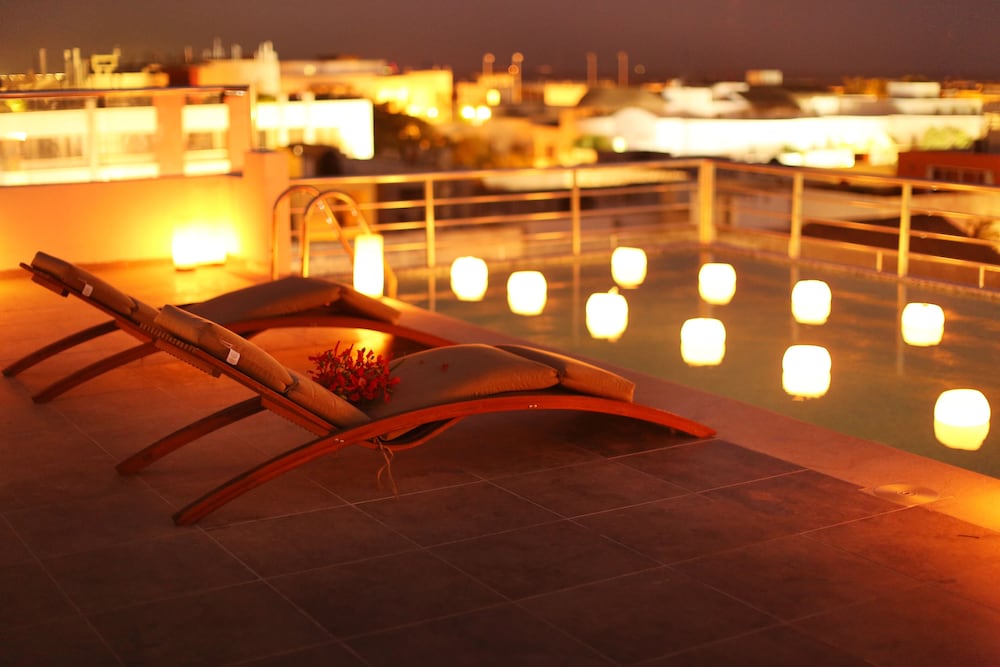 Soho Playa Hotel 40/64
