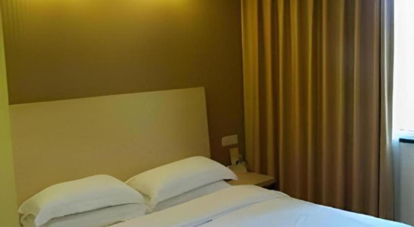 Anyi 158 Hotel Fuqin 24/39