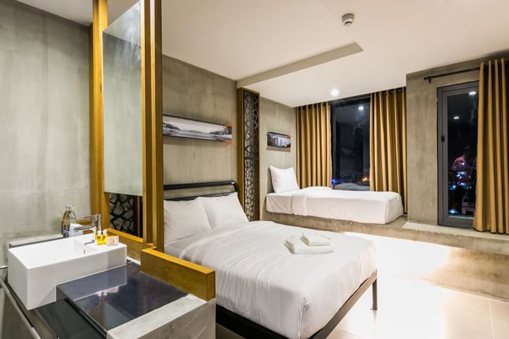 B2 Khon Kaen Boutique Budget Hotel 28/39