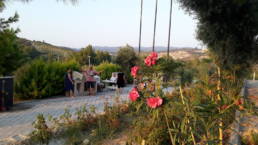 Lavender Residance & SPA Kusadasi 34/39