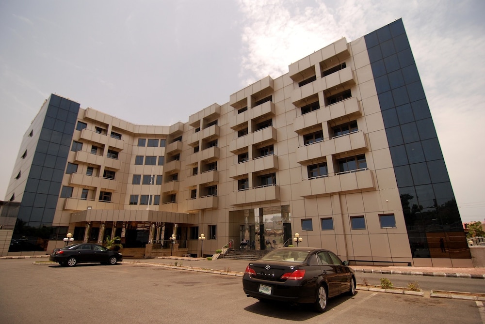 Starview Palace Hotel 45/50