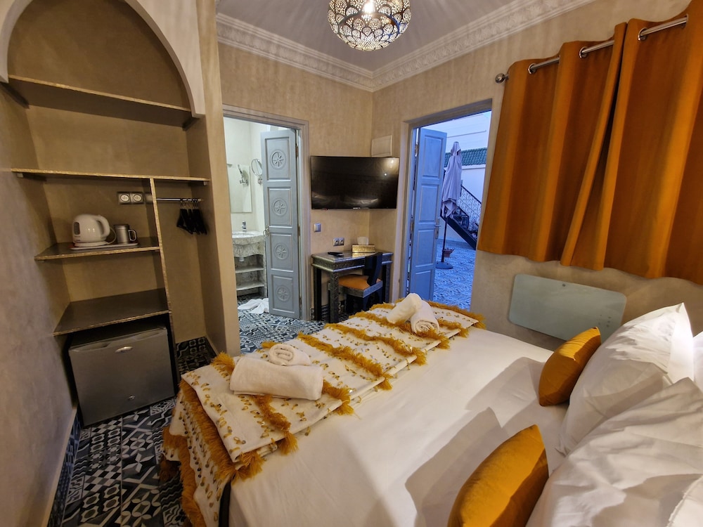 Riad Explore 15/44