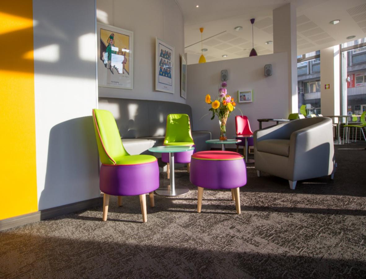 Ibis Styles Strasbourg Centre Petite France 27/35