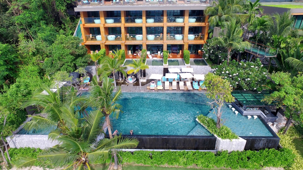 Cape Dara Resort 6/74