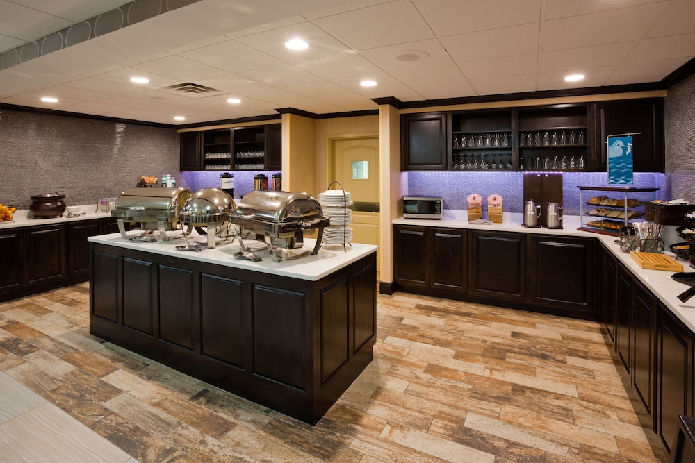 Homewood Suites By Hilton St Cloud 11/53