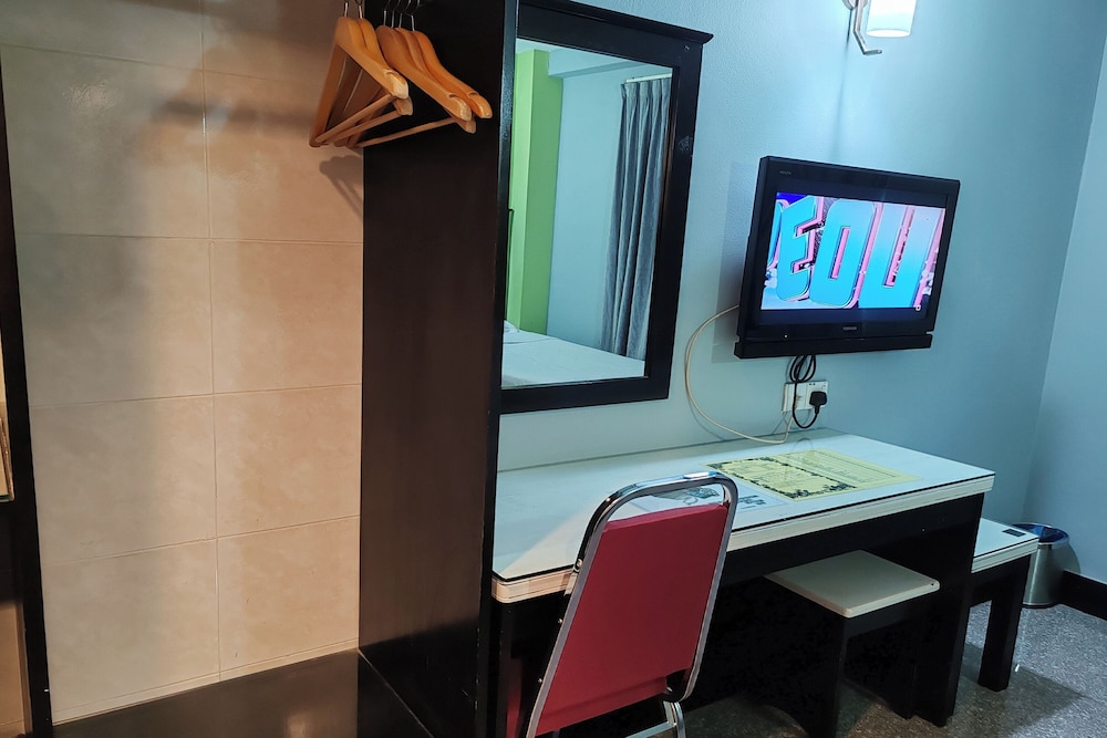Hotel Sri Puchong 33/43