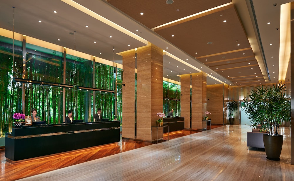 Ve Hotel Residence 7/71