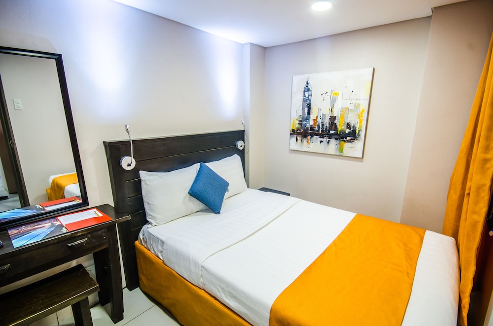 Jade Hotel Suites 13/66