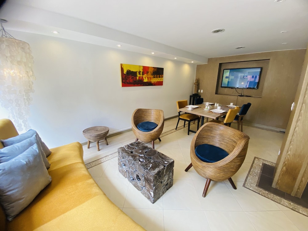 Hotel Retiro 84 By Mij Hotels 33/50