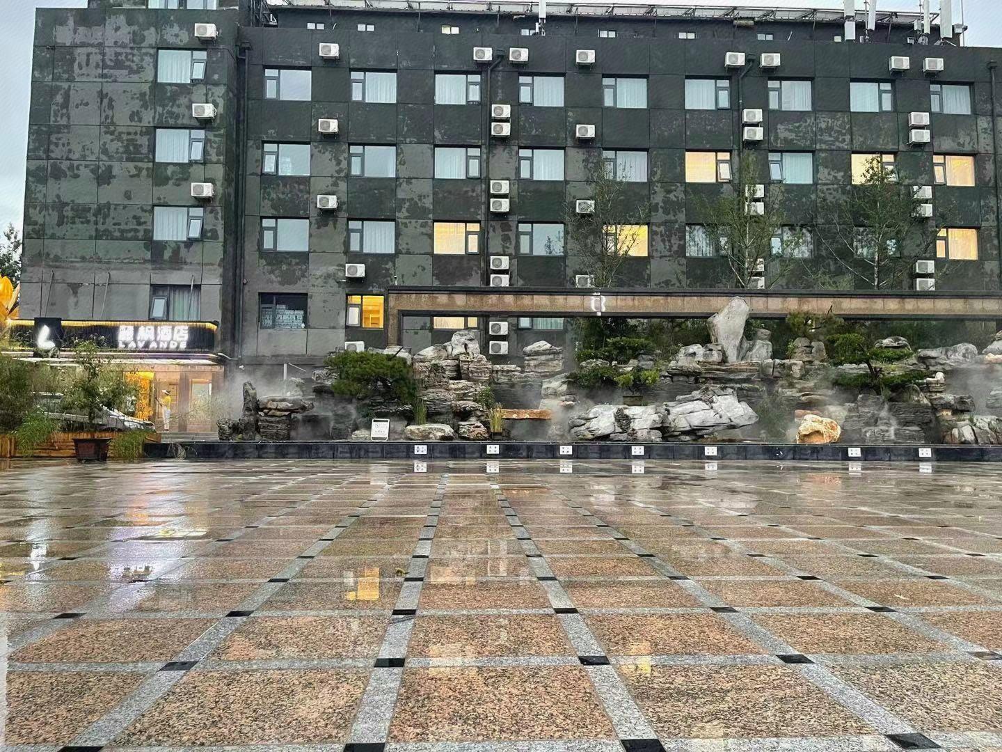 Lavande Hotel (Beijing Shangdi Xisanqi Qiaodong) 7/39