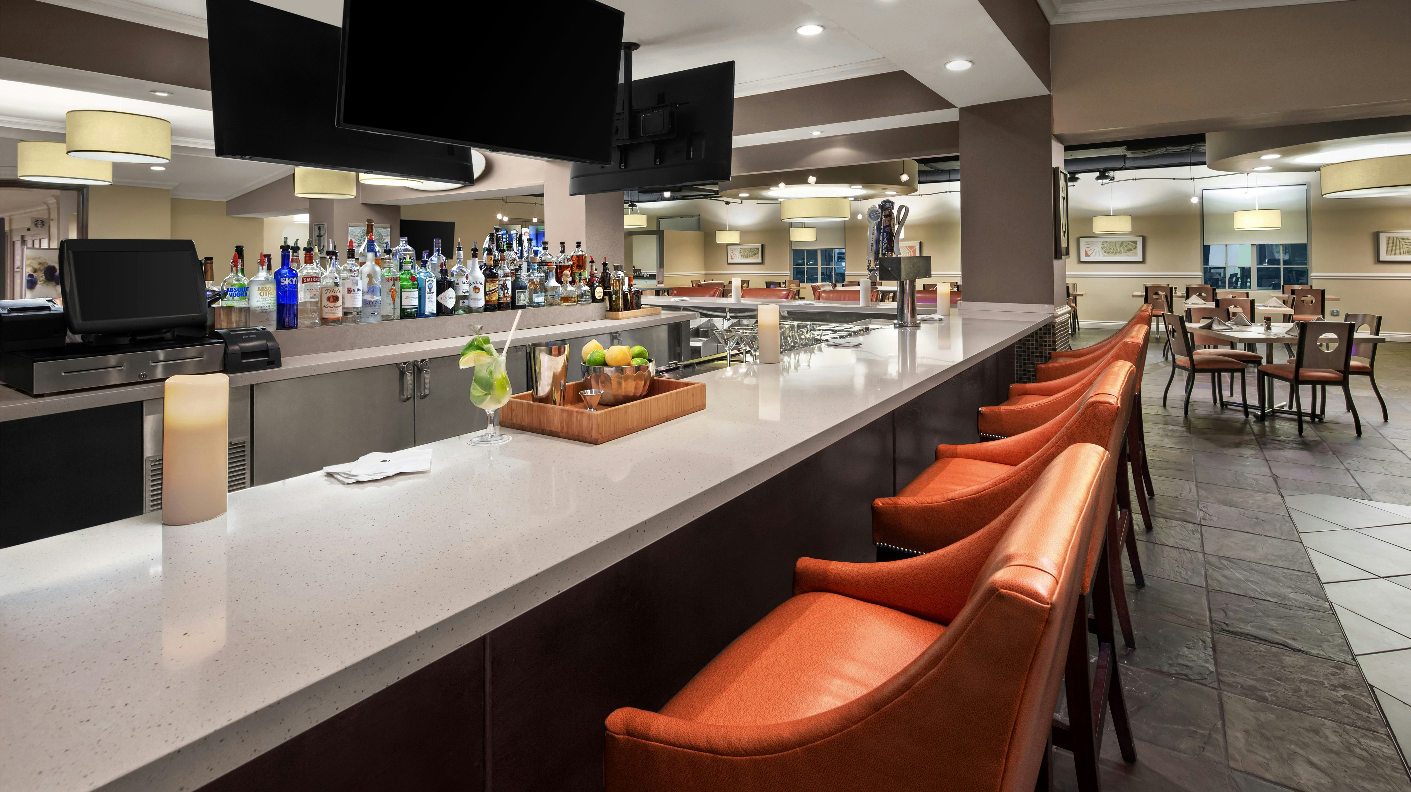 Doubletree By Hilton Sunrise Sawgrass Mills 19/26