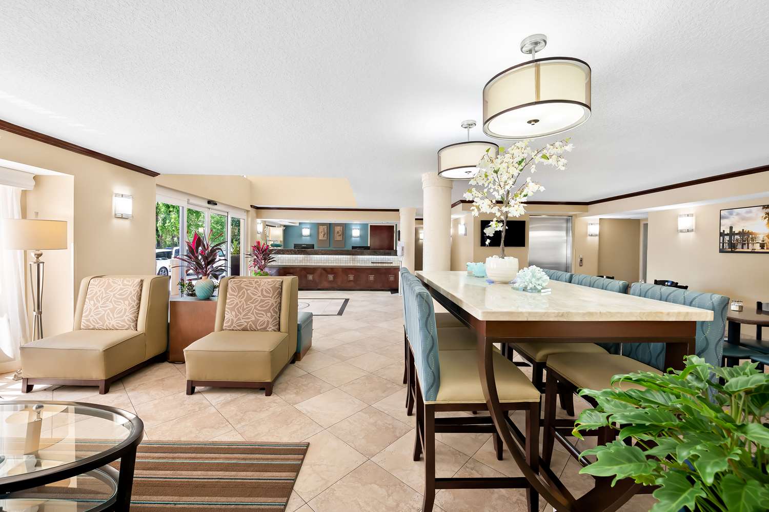 Best Western Intracoastal Inn 22/32