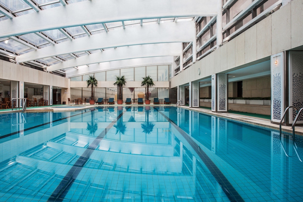 Beijing Hotel 29/50