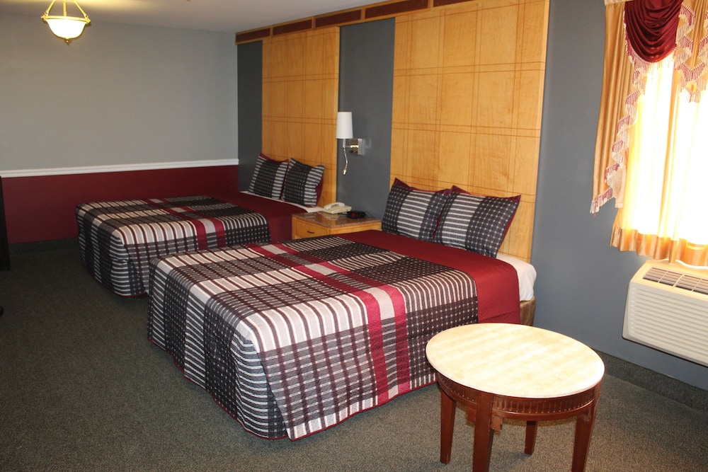 Liberty Inn Atlantic City 22/60