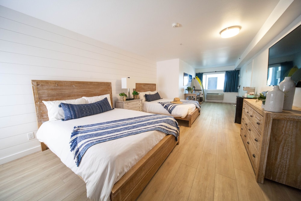 The Surfbreak Hotel 24/63