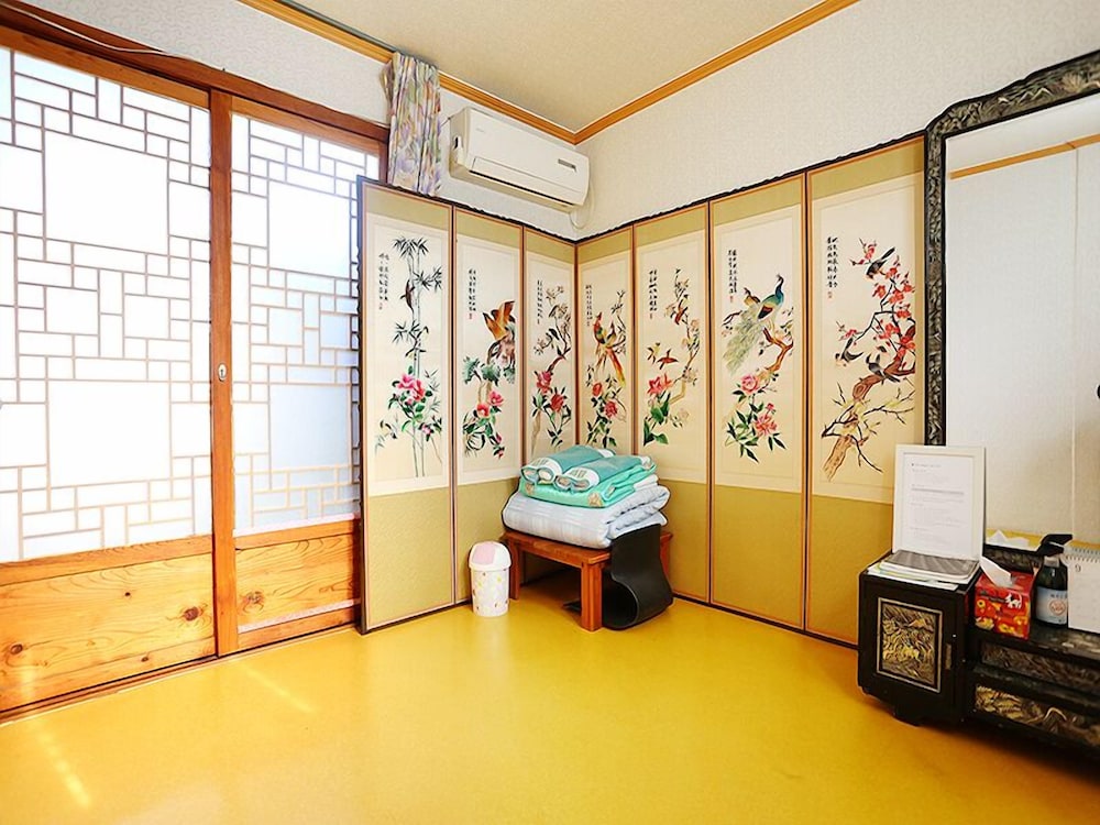 Inwoo House 36/41