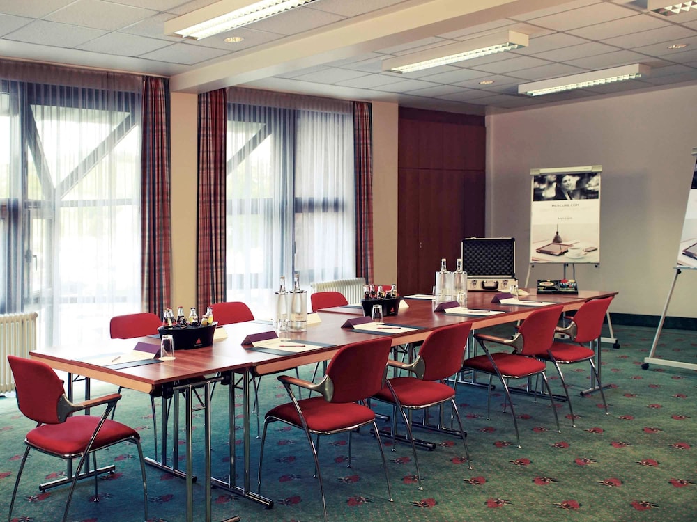 Mercure Bad Duerkheim An Den Salinen 51/69