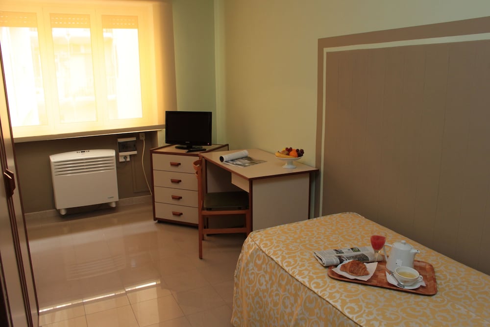 Hotel Plaza 37/47