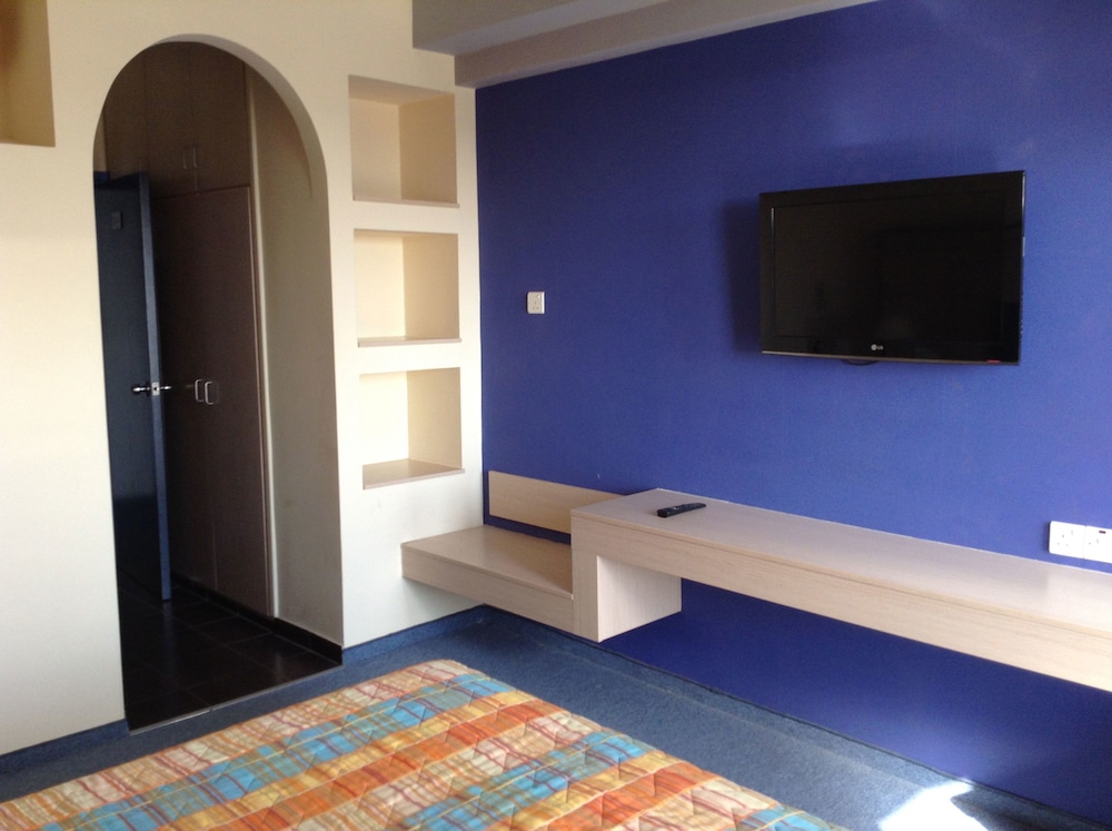 Mariandy Hotel 42/64