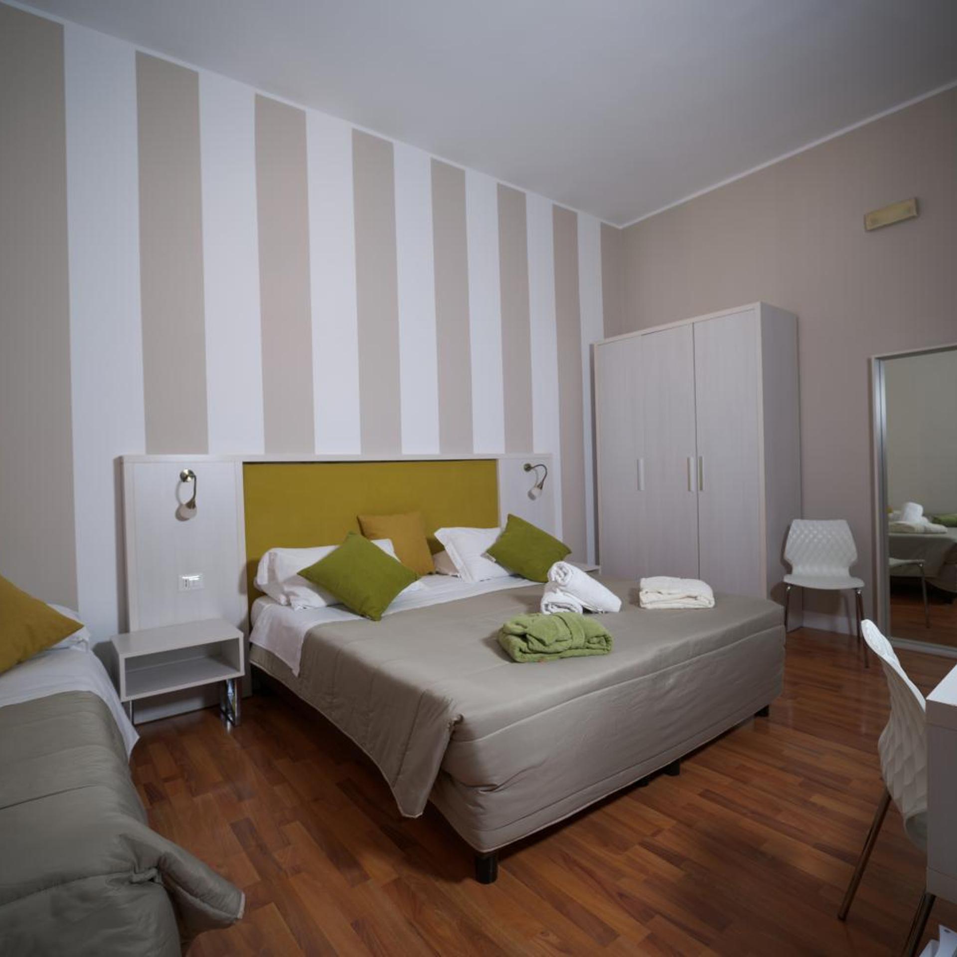 Hotel Sant Elia 14/50