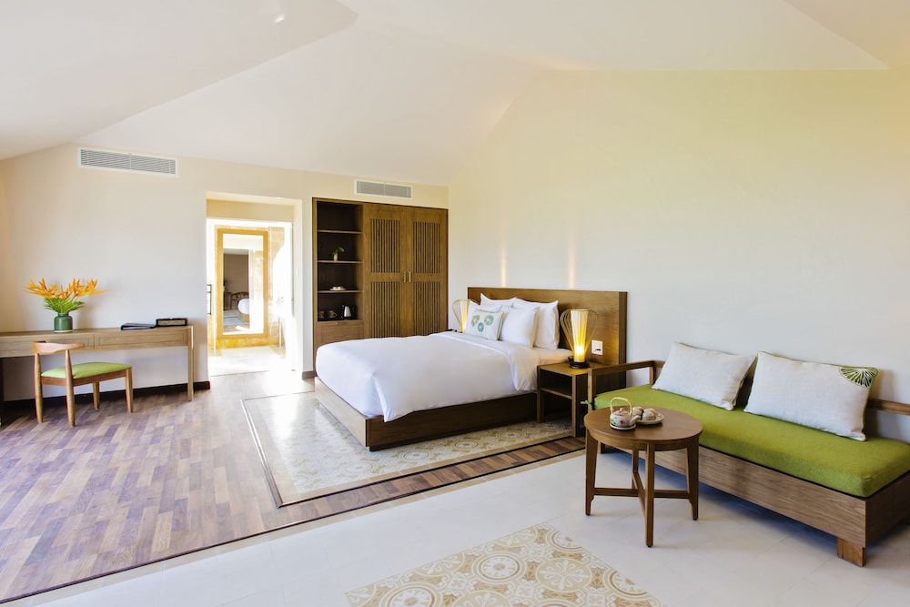 Lasenta Boutique Hotel Hoian 19/75