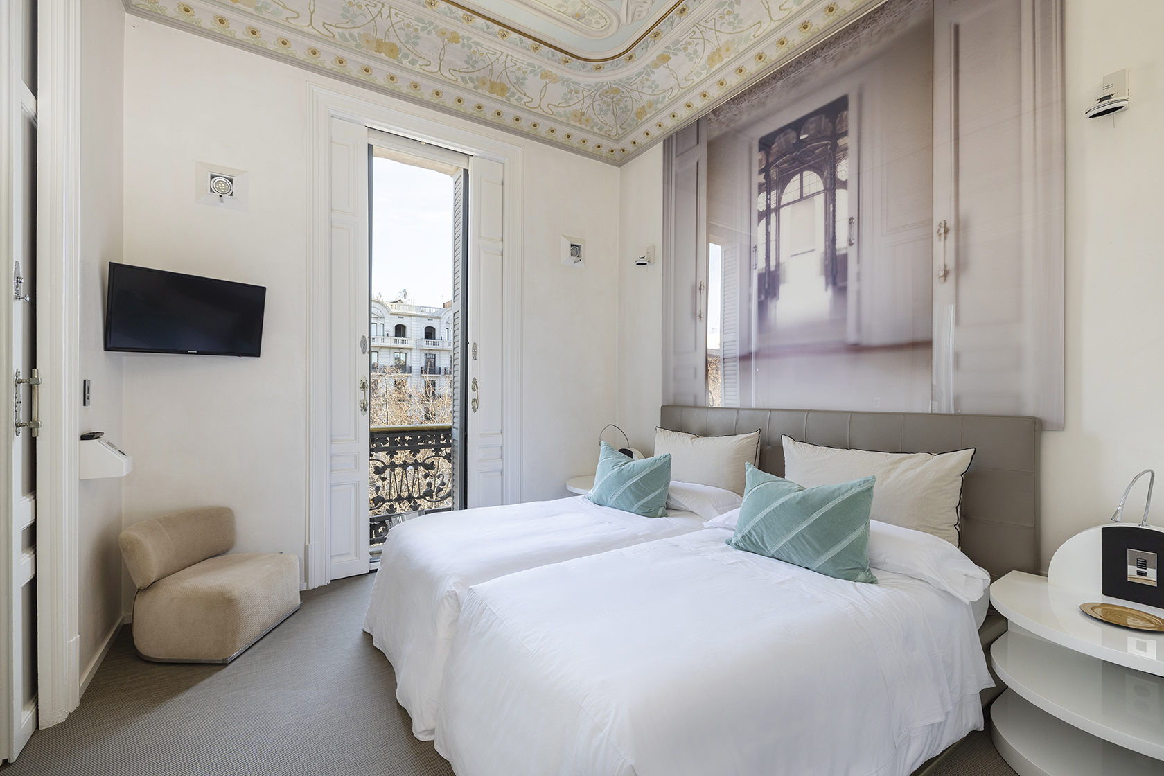 Magin, Suite، El Palauet Royal Suites 4/10