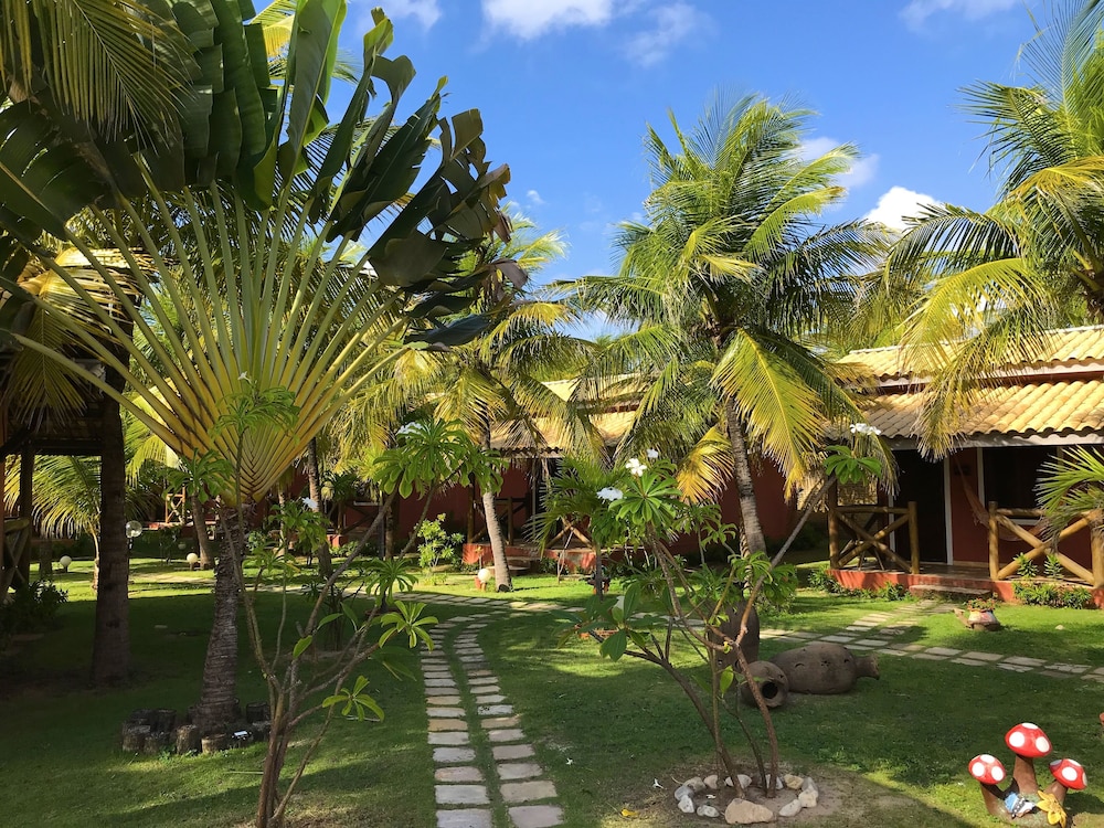 Hotel Pousada Beleza das Ondas 20/34