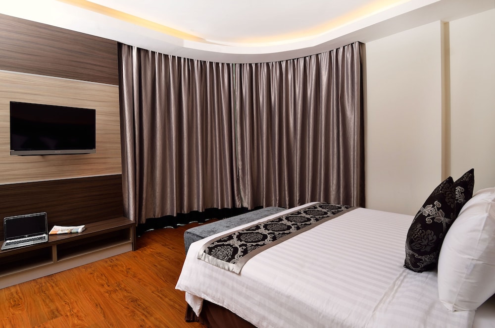 Holiday Villa Hotel and Suites Kota Bharu 15/36