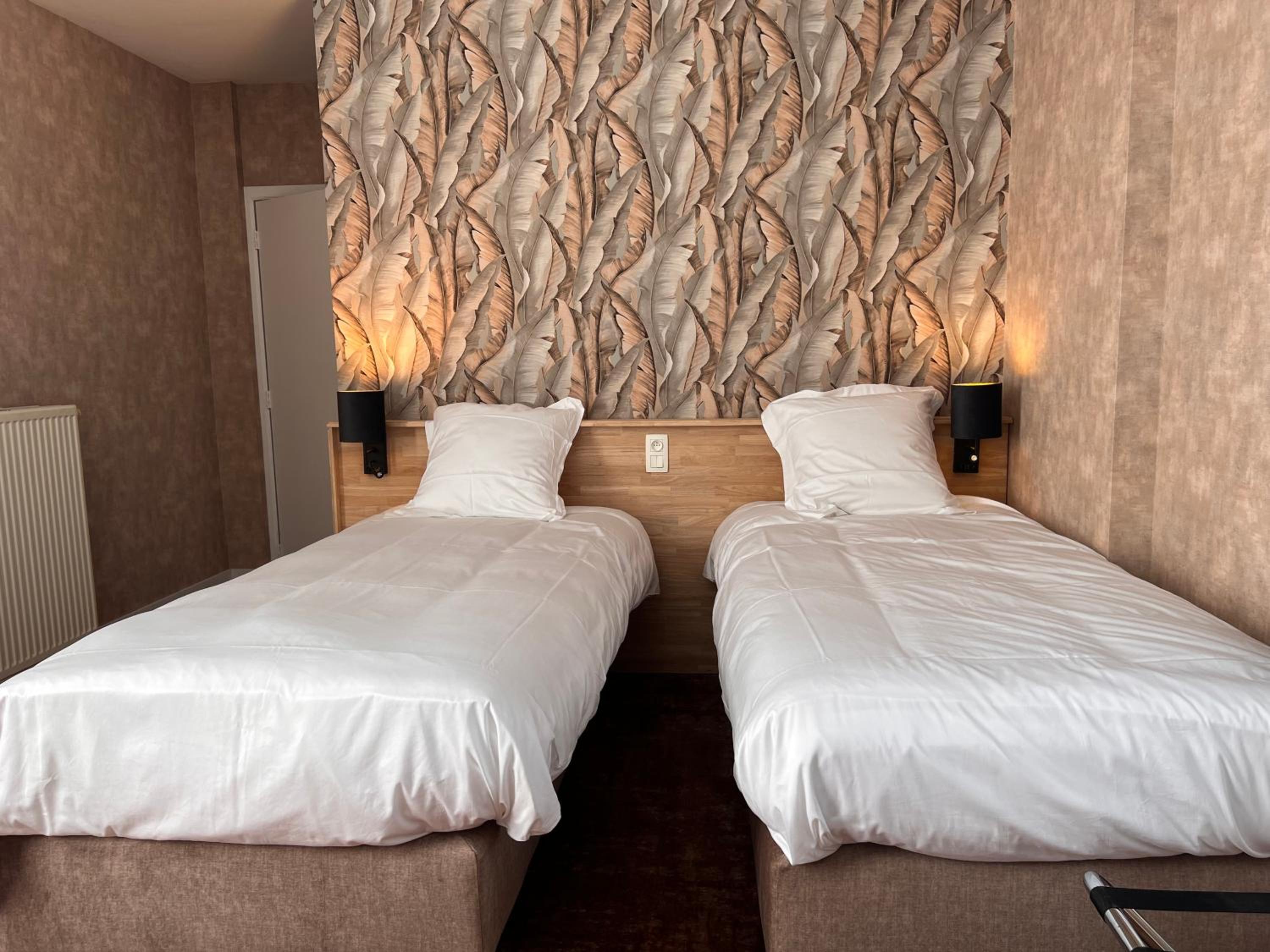 Hotel Canteklaar 7/50