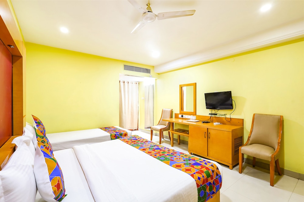 MAHALAYA RESIDENCY 27/59