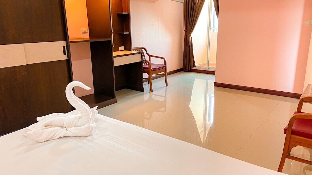 A A Pattaya Ville Hotel 15/48