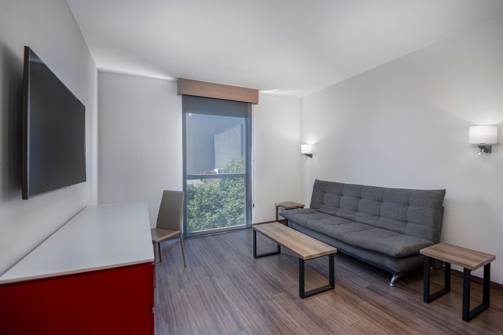 City Express Plus by Marriott Ciudad de Mexico Insurgentes Sur 23/49
