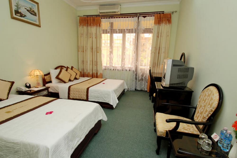 Duy Tan Hotel 27/47