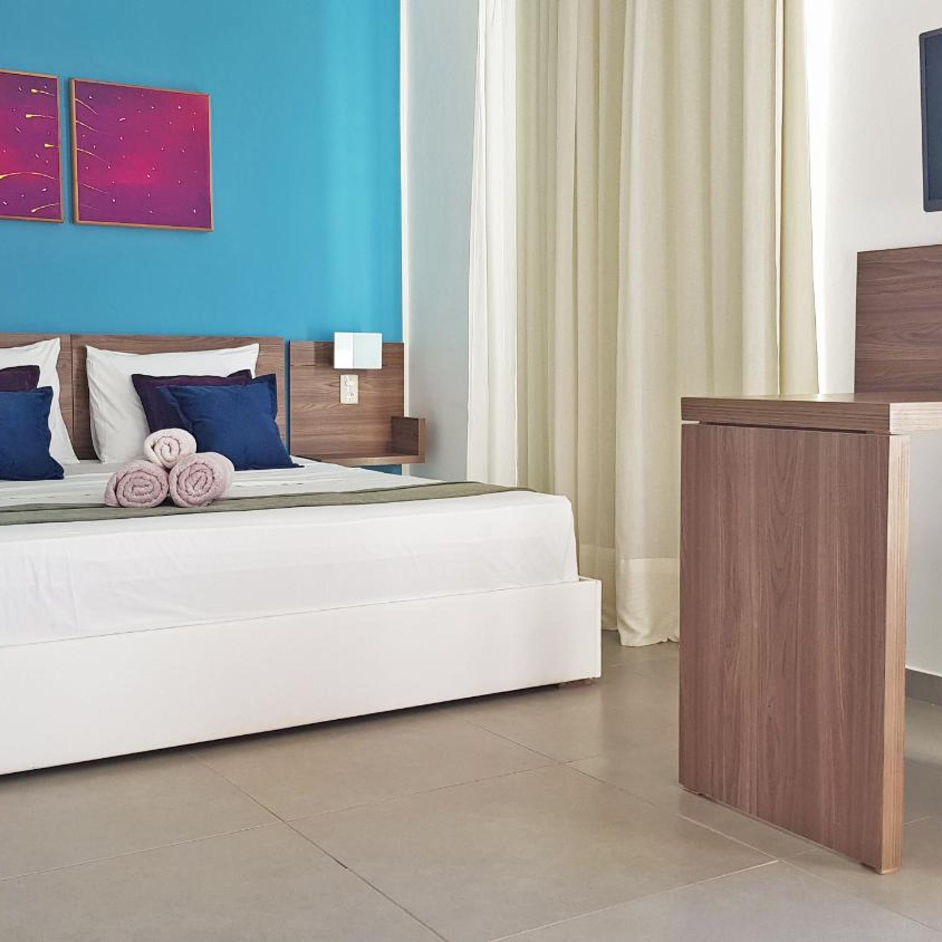 Hotel Boutique Ravenala 11/48