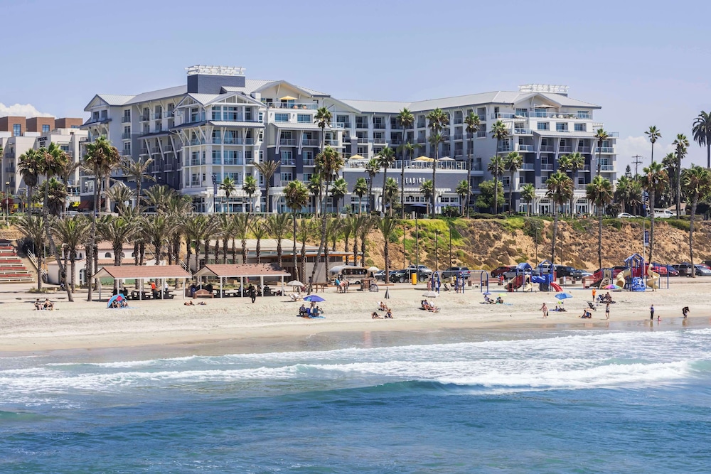 The Seabird Ocean Resort and Spa, Part of Destination Hotel by Hyatt 39/50