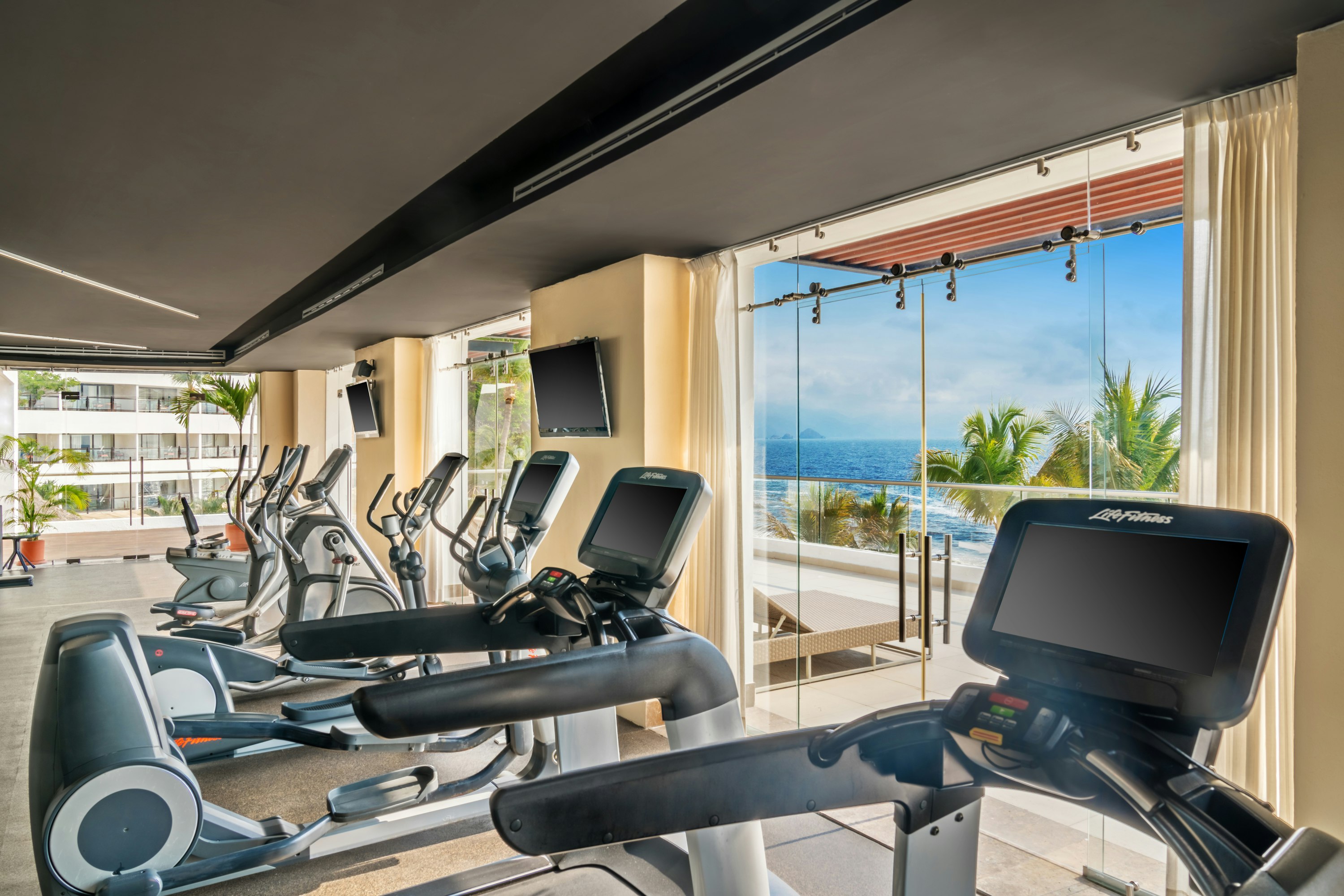 Hyatt Ziva Puerto Vallarta 39/77