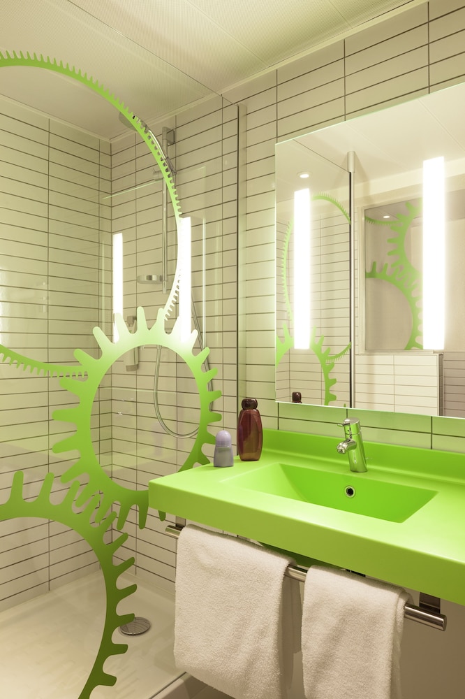 ibis Styles Besancon 39/77